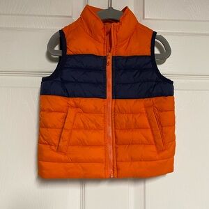 Janie & Jack Vest Size 2T